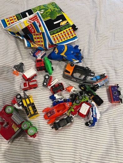 kids vehicles