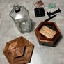 Japanese Lantern Handmade Image 8