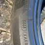 Michelin Primacy 4 245 45 R19 102V Acoustic Image 8