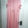 Summer dress size 16 shein xL draw string waist Image 5