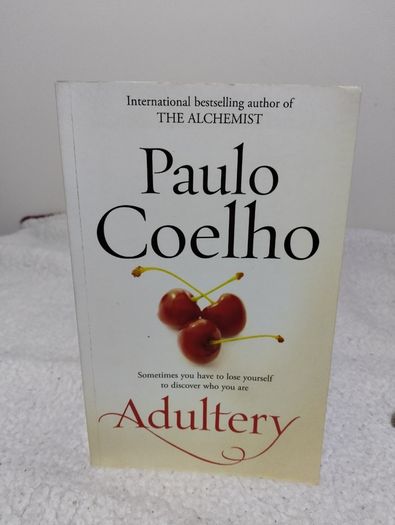 Paulo Coelho book Collection