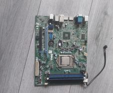 DELL motherboard