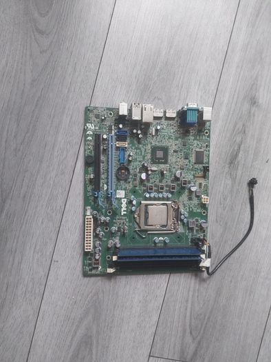 DELL motherboard