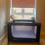 Travel Cot Image 3