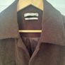 Mango Mens Cord Jacket Image 2