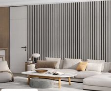 Acoustic Wall Panels