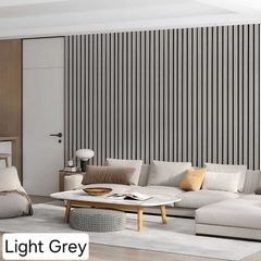 Acoustic Wall Panels