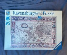 Jigsaw puzzle