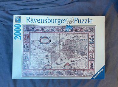 Jigsaw puzzle
