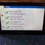 Garmin sat nav with Latest Europe + Australia + New Zealand 2026 map Image 4