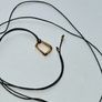 necklace gold Image 2