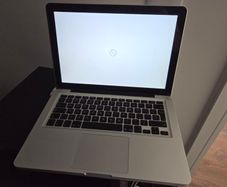 Macbook Pro A1278