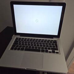Macbook Pro A1278