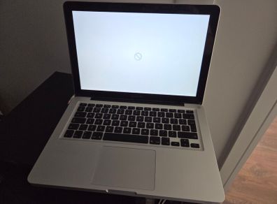 Macbook Pro A1278