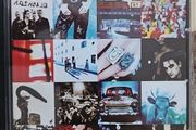 U2  CD - Achtung Baby