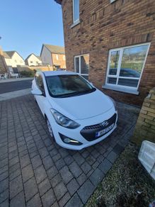 Hyundai  van