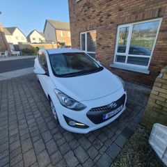 Hyundai  van