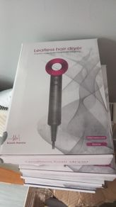 hair dryer