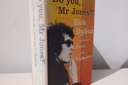 Do You Mr. Jones? Bob Dylan with The Poets and Professors edited by Neil Corcoran