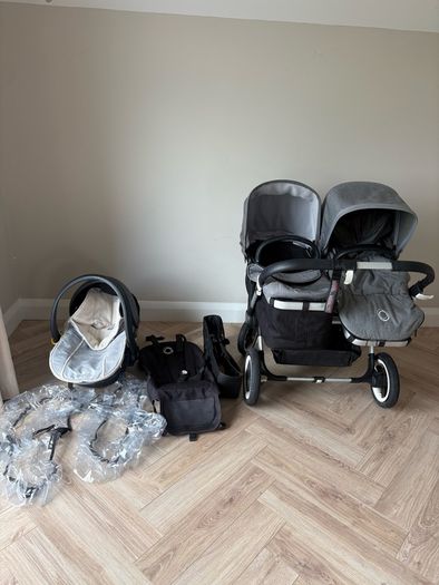 Bugaboo Donkey