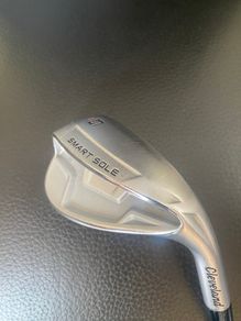 Cleveland Smart Sole 4 G Wedge