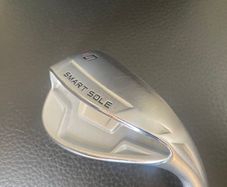 Cleveland Smart Sole 4 G Wedge