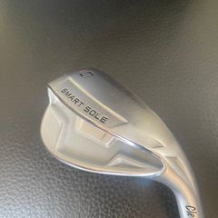 Cleveland Smart Sole 4 G Wedge