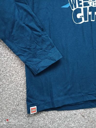 NEW.boy's long sleeve top.age 7/8