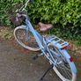 lady bike Image 2
