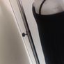 BNWT Black chocker top size L UK18 EU46 Postage included Image 3