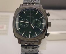 Emporio Armani men's watch