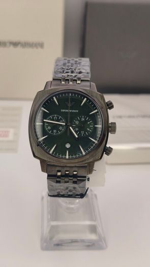 Emporio Armani men's watch