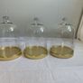 Bundle of three bell jars Image 4