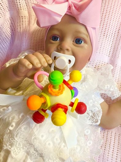 doll  reborn doll Beautiful