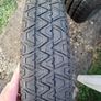 spare wheel Image 2