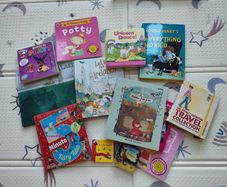 kids books