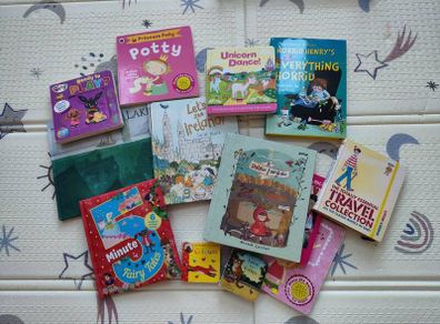 kids books