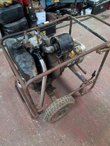 lister Generator