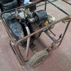 lister Generator