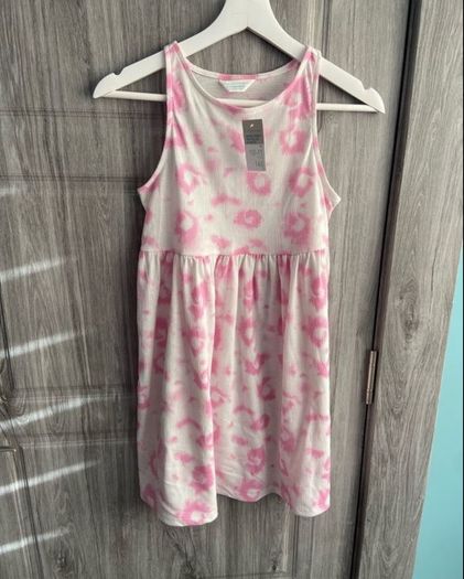 BNWT Summer Dress 10-11