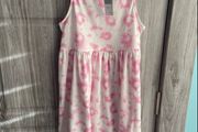BNWT Summer Dress 10-11