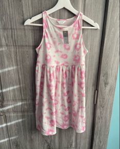 BNWT Summer Dress 10-11