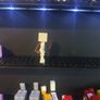 Lego Minecraft skeleton Image 4