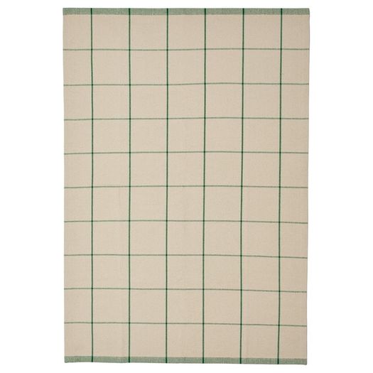 Cotton rug