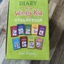 Diary of a wimpy kid Image 3
