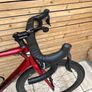 Giant TCR Advanced Pro 0  Gloss Metallic (L/58) Image 9