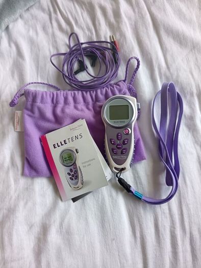 Elle Tens Machine