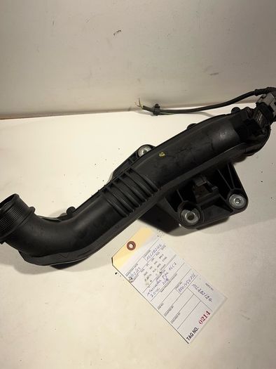 Audi A4 B8 2.0tdi 1.8tfsi Cab Cag Turbo Intercooler Pipe 08-12 8k0145673l A3l2b212g