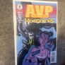 AVP and Predator Xenogenesis Comics Image 4