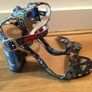 Ladies sandals size 5 brand new Image 2